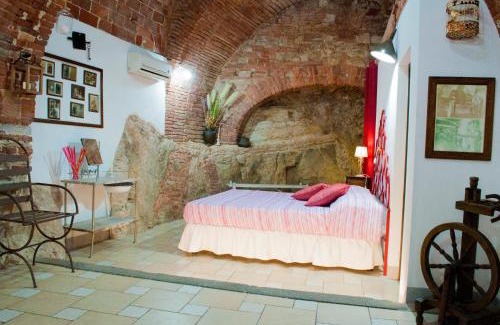 Castagneto Carducci Apartment | C'era una volta