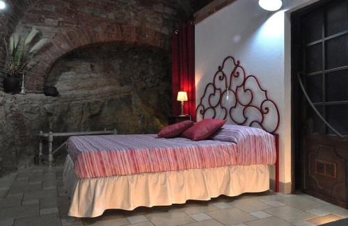 Castagneto Carducci Apartment | C'era una volta