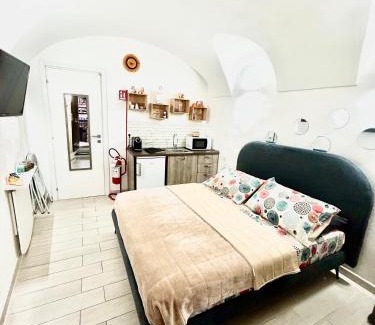 Isolabona Apartment | C’era una Volta