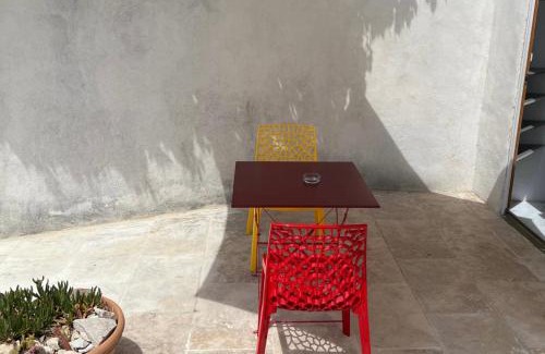 7th Arrondissement Apartment | C’est là qu’il faut venir cet été