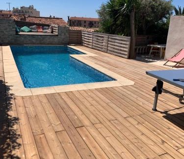 7th Arrondissement Apartment | C’est là qu’il faut venir cet été