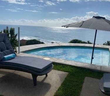 Sheffield Beach House | C'est La Vie Beach House