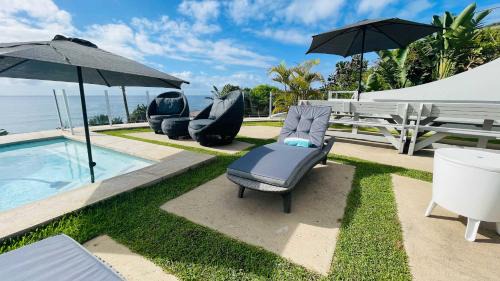 Sheffield Beach House | C'est La Vie Beach House