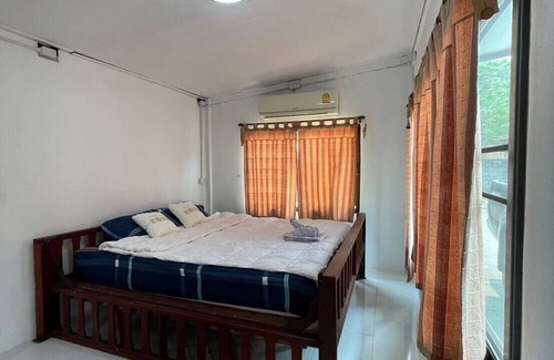 Mae Rim House | C-Hill Camp & Resort