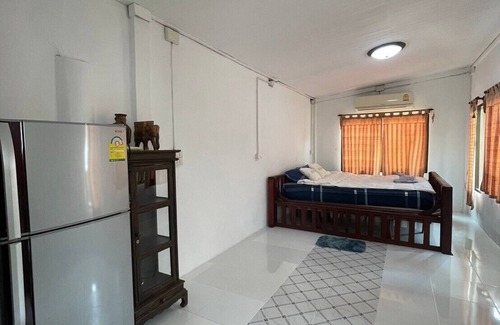 Mae Rim House | C-Hill Camp & Resort