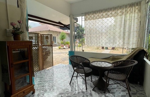 Mae Rim House | C-Hill Camp & Resort