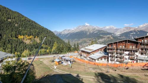 Valfrejus Apartment | C Ramoure B N210 2P4