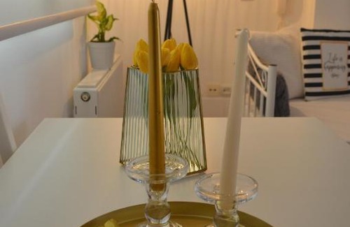 Xanthi Apartment | C&S Privilege Residence of Xanthi