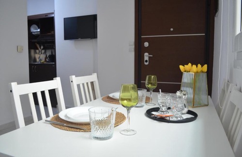 Xanthi Apartment | C&S Privilege Residence of Xanthi