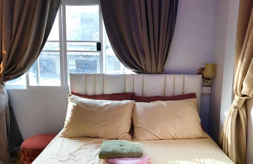 Wat Sam Phraya House | C U Again