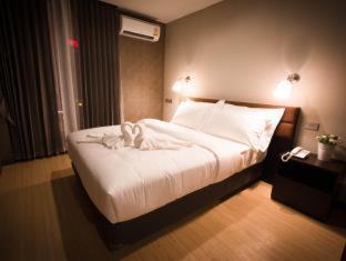 Phahonyothin Hotel | C U Inn Bangkok