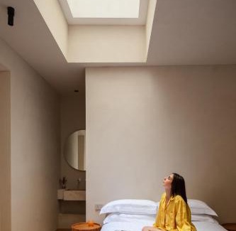 Rione VII Regola Hotel | C10 Boutique Hotel