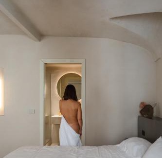 Rione VII Regola Hotel | C10 Boutique Hotel