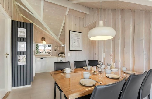 Bork Havn House | C11716 Hemmet - Horsfold 103