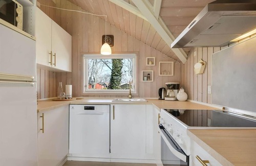 Bork Havn House | C11716 Hemmet - Horsfold 103