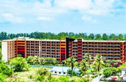 Mai Khao Apartment | C194 MaiKhao 1BR Condo Poolside Walk 2 Beach