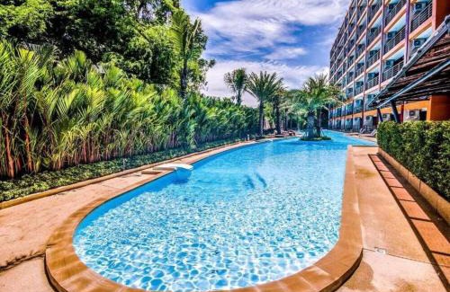 Mai Khao Apartment | C194 MaiKhao 1BR Condo Poolside Walk 2 Beach