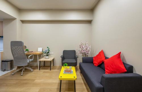 Pratunam Apartment | C2 stay Phayathai