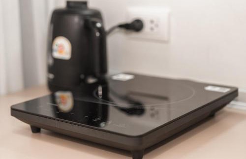 Kathu Apartment | C210 Peaceful Retreat in Heart of Phuket