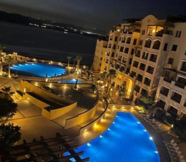 Sweimeh Apartment | C33 Samarah Resort LOFT apartment