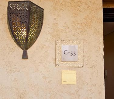 Sweimeh Apartment | C33 Samarah Resort LOFT apartment