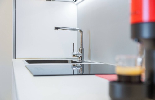 Asti Apartment | C8 Apartments: Rosso Rubino 03