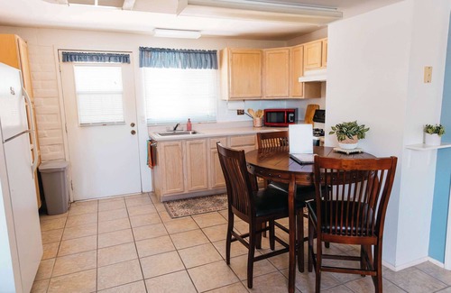 Haven Green Valley East Condo | Cañada Casita Summary
