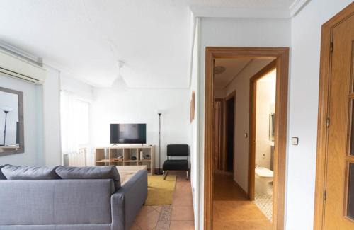 Casco Antiguo Apartment | Cañada