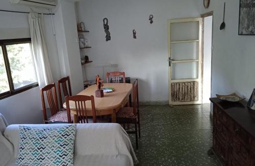 Chulilla Apartment | cañones del turia