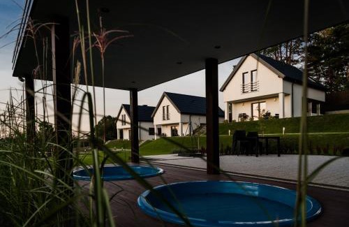 Narty House | Całoroczne domy do wynajęcia