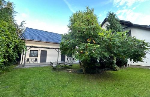 Mrzezino Cabin | Całoroczny domek - bliźniak