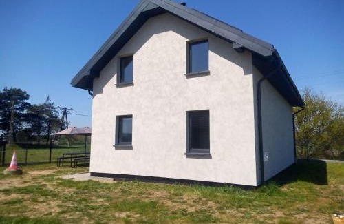 Reda House | Całoroczny domek