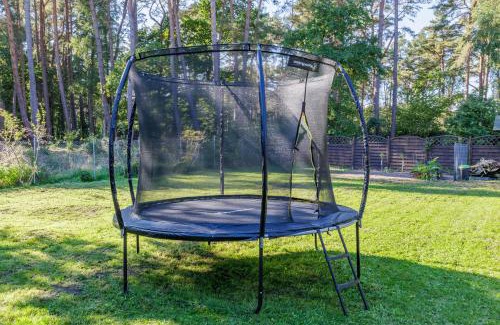 Lukecin House | Cały dom na chronionym osiedlu