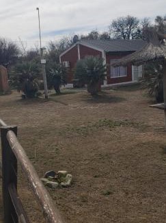 Ayacucho Department Apartment | Cabañas Valle del Chutunzo