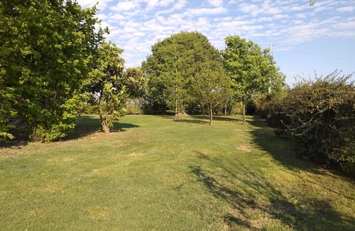 Borgo Virgilio House | Ca' Biscòtt