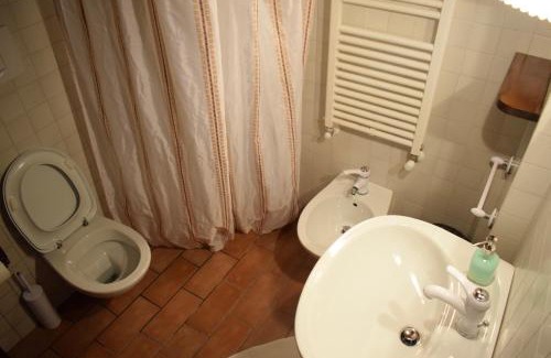 Bettolelle Apartment | CA CIVETTA