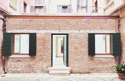 San Polo Apartment | Ca' Corner dei Tacchi