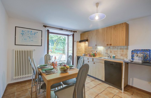 Gordola Apartment | Ca Cornocc, Gordola, Switzerland