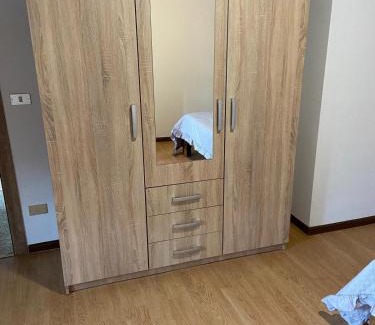 Malesco Apartment | Ca d'la Netta