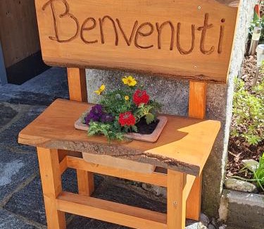 Terre di Pedemonte House | Ca da la nona