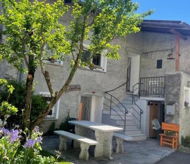 Terre di Pedemonte House | Ca da la nona