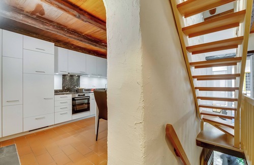 Intragna Ski Chalet | Ca dal 1785 Centovalli, Intragna, Switzerland