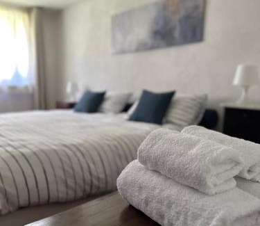 Marsaglia Apartment | Ca d’Censo