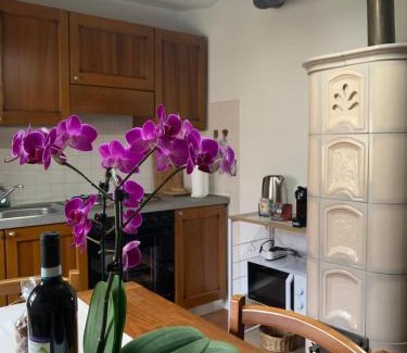 Marsaglia Apartment | Ca d’Censo