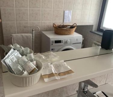 Marsaglia Apartment | Ca d’Censo