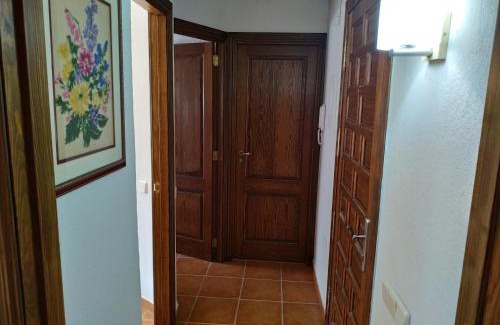 Taull Apartment | Ca de Callet - planta baixa