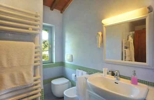 Arezzo Other | Ca de Frati Residence - Pink Apartment