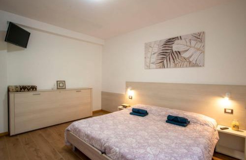 Arcugnano Apartment | Ca' dei Berici - Relax tra Colli e città d'arte