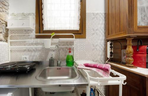 Diano San Pietro Apartment | Ca dei nonni