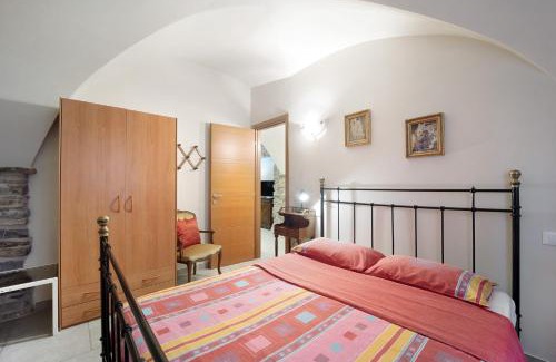 Diano San Pietro Apartment | Ca dei nonni